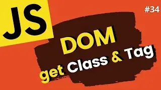 JavaScript Elements Selection  Tag Name from the DOM | Learn JavaScript