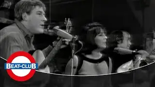 The Silkie - You've got to Hide Your Love Away (1966)