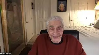 Stuart Perrin January 7, 2026