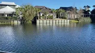 5204 Beachwalk Villa View