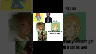 Pov: Hearth&rsquo;s birthday #mcga #hearthstone #magnuschase #alexfierro #samira #blitz