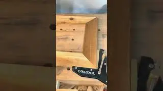 How To Use Miter Max Corner Clamp-O'SKOOL Miter Max Corner Clamp