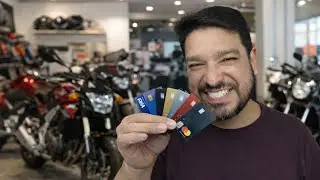 A melhor forma de comprar um veículo: Financiamento, Cartão de Crédito, Consórcio ou Consignado?