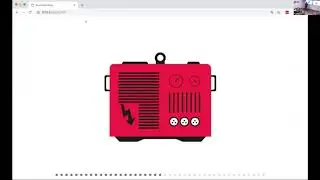 Async Generators, Pranay Prakash (11/7/2018)