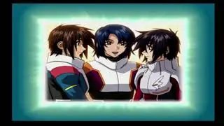 GUNDAM SEED DESTINY 連合ザフト２ MOVIE20