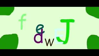 Comic sans ms balloon logo remake 
