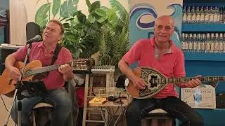 Roza - Mitropanos &Rho;ό&zeta;&alpha; Paraskevas and Sotiris Play Roza
