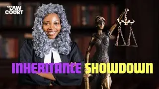 An Unborn Baby in Court? The Inheritance Battle You Won&rsquo;t Believe! 👶🏽⚖️ - Ep 14