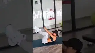 abs 1 week💪🥵 || 100k subscribe me please 🙏 #abs #challenge #exercise #workout #shorts #trending