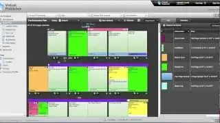 Folio Labels &mdash; Virtual Publisher&reg;