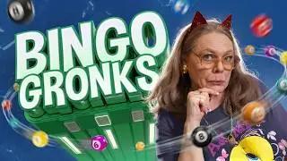 BINGO GRONKS