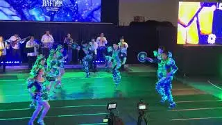 Mosaicos..”Caporal”…BAFOAP