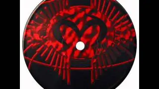 CURIOUS - I DONT KNOW (B-BOY 3000 REMIX) - MICTLAN RECORDINGS 002