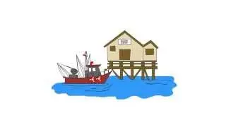 Ocean Executive - Whiteboard Animation Video - Marant Media Group Vancouver Video Production Company