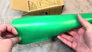 CENFORGE Reusable Flexible Oil Funnel Review