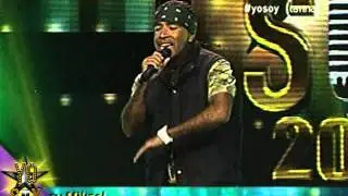 Casting Yo Soy Sean Paul (04/06/2013)