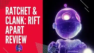 Ratchet and Clank: Rift Apart - The Ultimate Action-Adventure Experience! | PS5 Review