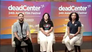 Dead Center Film Festival