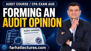 📝 Forming an Audit Opinion | AUD