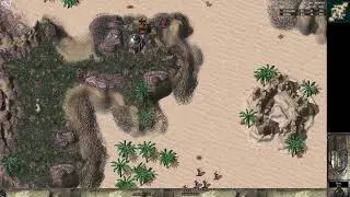 Total Annihilation: Kingdoms [E] - Phill vs Deekay Tournament Finals Game 1 - 2023 04 23 13 07 49