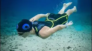 Take a quick look at our impeccable Tsunami 3.0 featuring athlete Marlene DeBoer