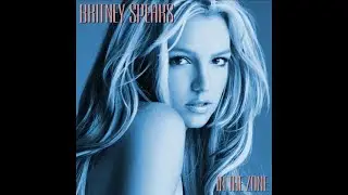 Britney Spears - Crazy Girls (WR Rough Mix - Unreleased)