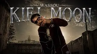 WASSOU - KIF L MOON (Official Music Video)