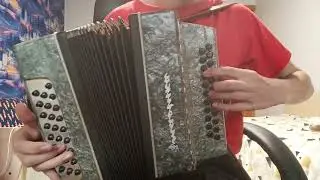 ти ж мене підманула на гармоні. you tricked me on accordion