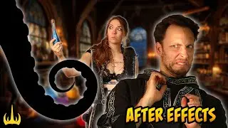 Beware of a potion's AFTER EFFECTS
