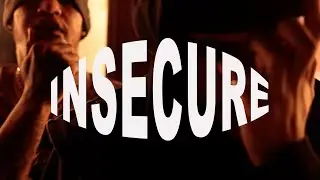HITACHI - INSECURE (Official Music Video)