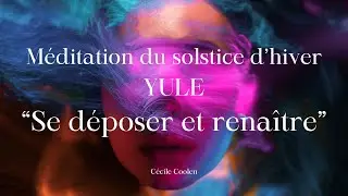 Méditation guidée de 