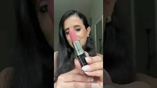 ⁠​⁠@maccosmetics Lustreglass Lipstick - Syrup 🌸#maccosmetics #macsyrup #syrup #lipstick