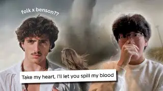 Singer Reacts to 