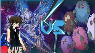 Yu-Gi-Oh Duels - Episode 260 - UPDATED TELLARKNIGHTS (TellarKnight Duels)