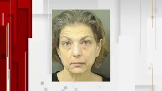 South Florida woman arrested after Tik Tok rant about killing FBI agents
