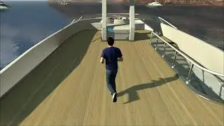 PlayStation Home Offline fixes on RPCS3 (almost perfectly emulated)
