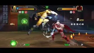 Sentry vs void 😂😂😂🥳🥳same person.. Legendary fight...