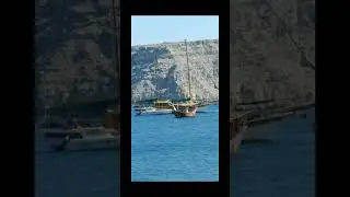#Dubai Fishing Boats #shorts #cruise