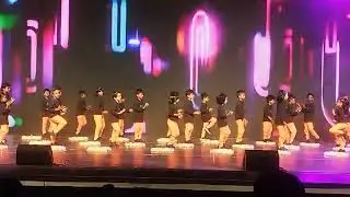 Maya Dance