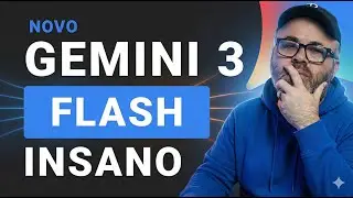 Gemini 3.0 Flash vs Pro: qual é realmente o melhor?