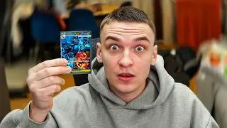 NAJLEPSZY POKEMON JAKIEGO TRAFIŁEM