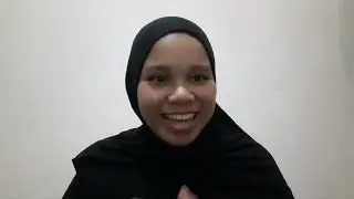 Barang siapa yang rendah hati maka akan diangkat derajatnya