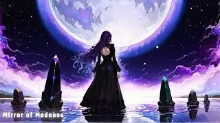 Mirror of Madness - The Moon