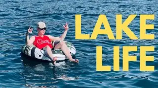 Hidden Gem of Eastern Washington | Loon Lake, WA