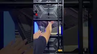 Outdoor Fixed Digital Signage Fixed LED Display Screens Introduction #leddisplay #outdoorledscreen