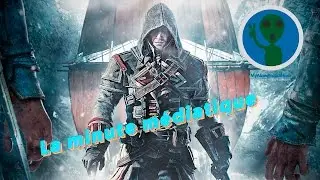 La Minute Médiatique : Assassin's Creed