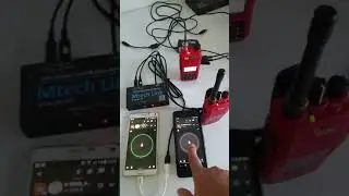 Zello Gateway Android