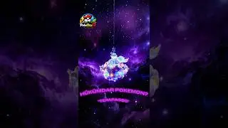 H&Uuml;K&Uuml;MDAR POKEMON?!|TERAPAGOS! #pokemon #gaming  #anime #pokemongo #packbattle #pok&eacute;mon #edit