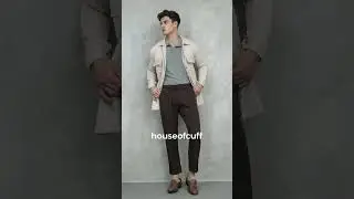 AFTER OFFICE DATE OUTFIT IDEAS! [BACA DESKRIPSI] UNTUK DETAILNYA! #houseofcuff #quickfashiontips