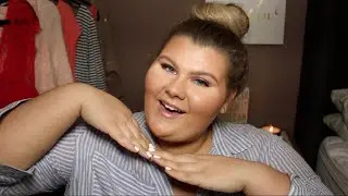 How to Be Confident & Love Yourself | ShiCurves (Reuploaded)